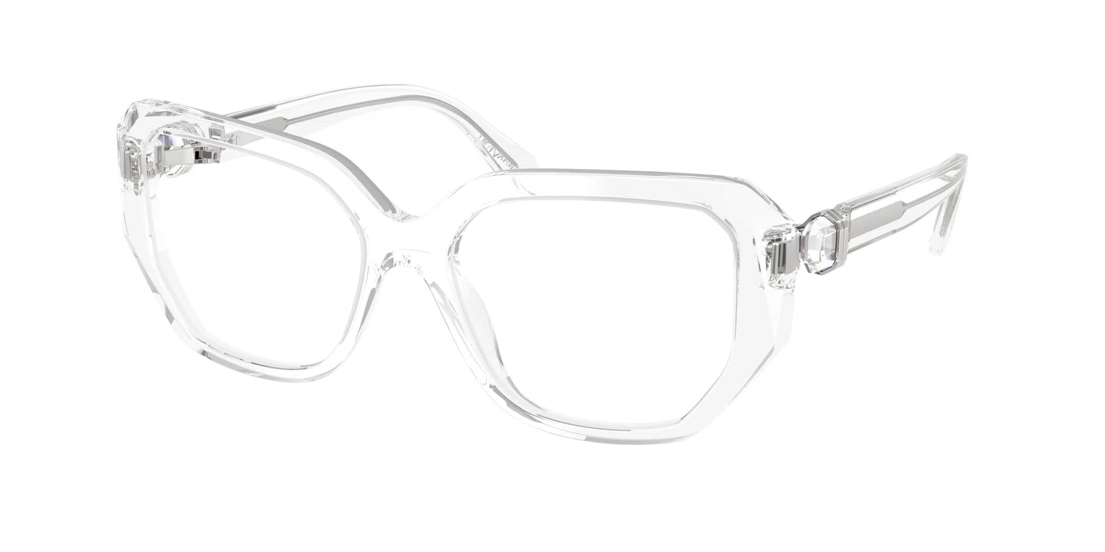 Swarovski 2035 Eyeglasses - view 4